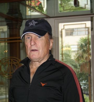 Robert Duvall